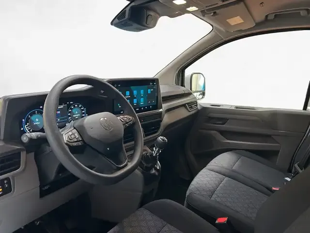 Volkswagen T7 Transporter