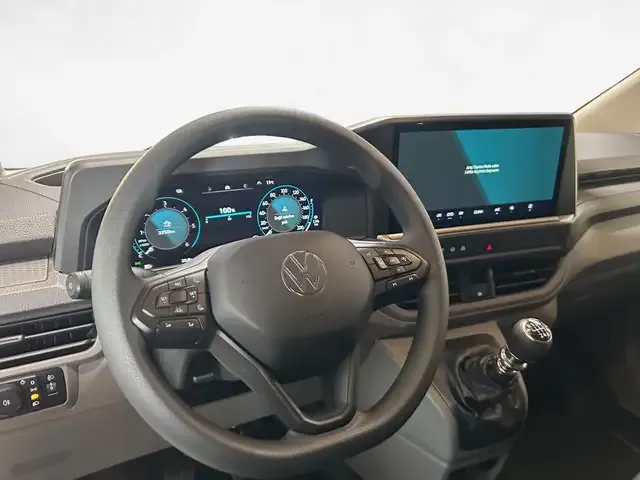 Volkswagen T7 Transporter