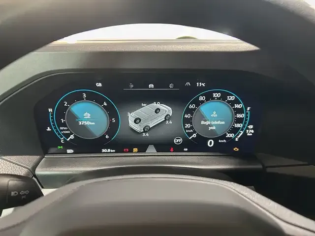 Volkswagen T7 Transporter