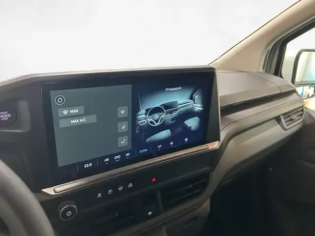 Volkswagen T7 Transporter