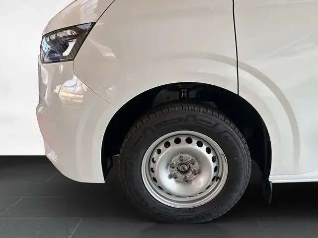 Volkswagen T7 Transporter