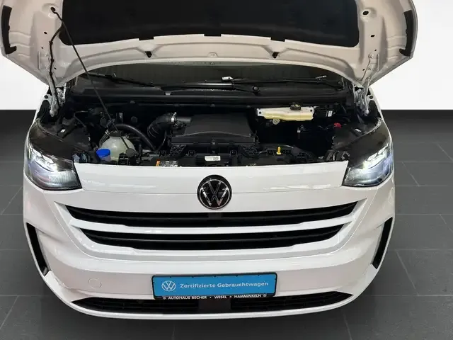 Volkswagen T7 Transporter