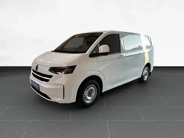 Volkswagen T7 Transporter