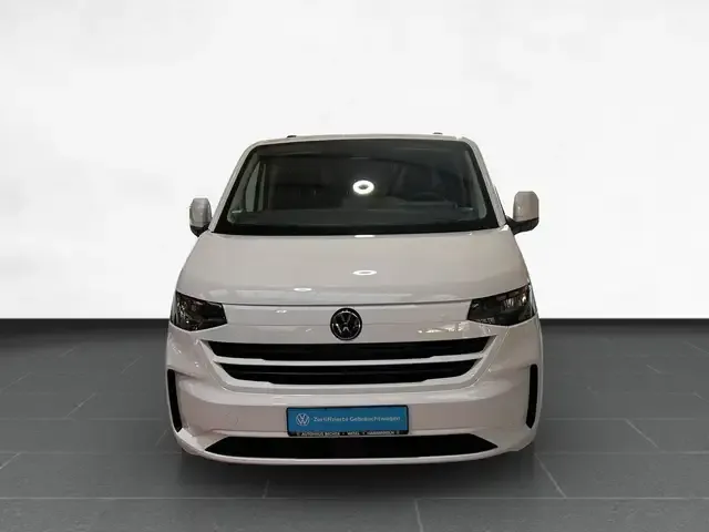 Volkswagen T7 Transporter