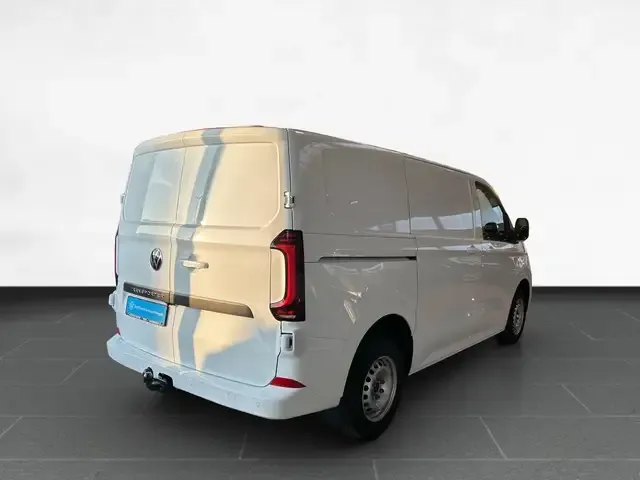 Volkswagen T7 Transporter