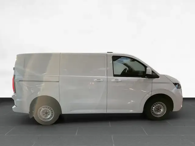 Volkswagen T7 Transporter