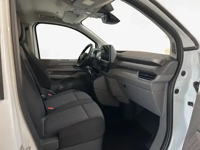 Volkswagen T7 Transporter