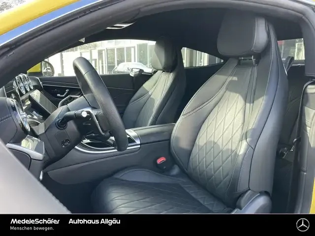 Mercedes-Benz CLE 53 AMG