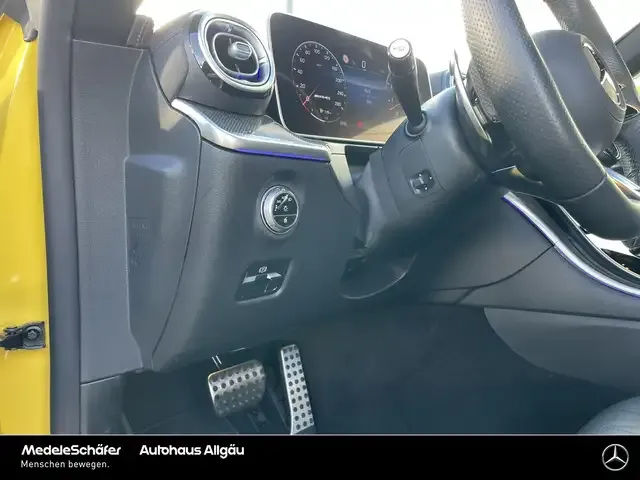 Mercedes-Benz CLE 53 AMG