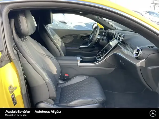 Mercedes-Benz CLE 53 AMG