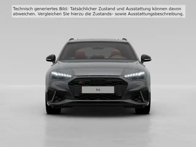 Audi S4
