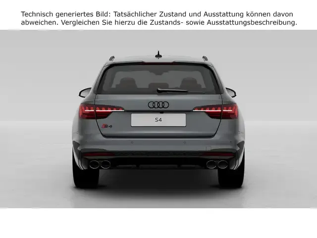 Audi S4
