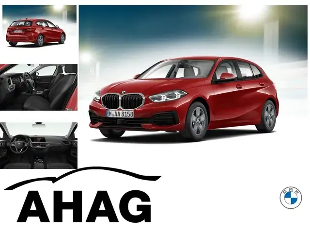 BMW 116