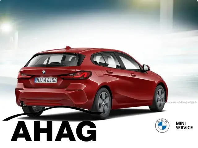 BMW 116
