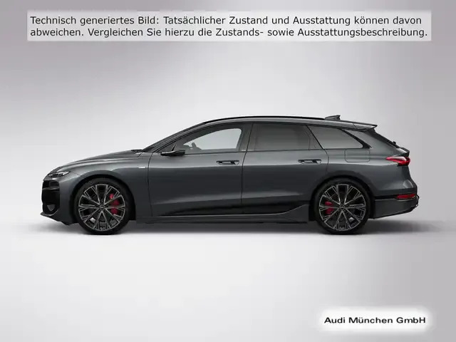Audi Sonstige