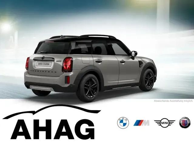 MINI Cooper Countryman