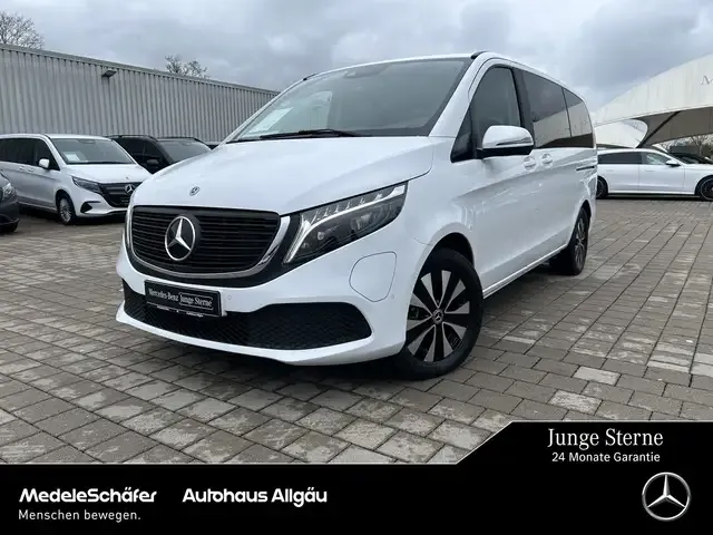Mercedes-Benz EQV 300