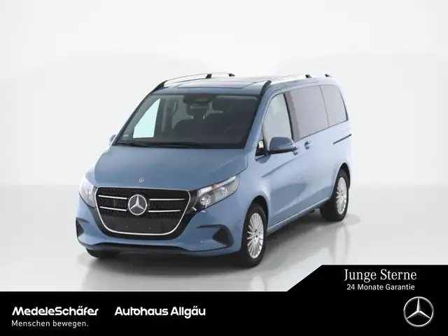 Mercedes-Benz V 220