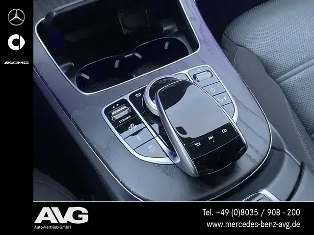 Mercedes-Benz E 53 AMG