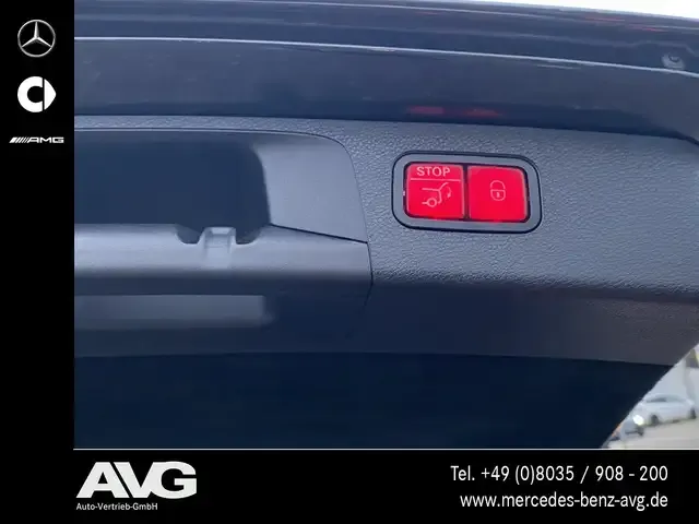 Mercedes-Benz E 53 AMG