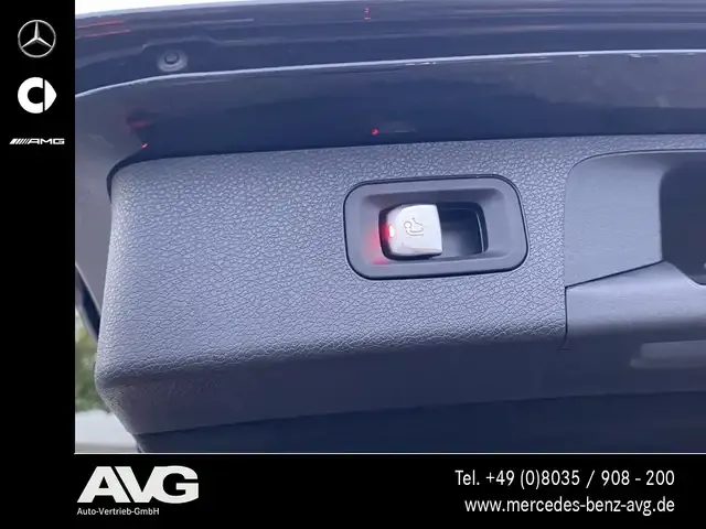 Mercedes-Benz E 53 AMG