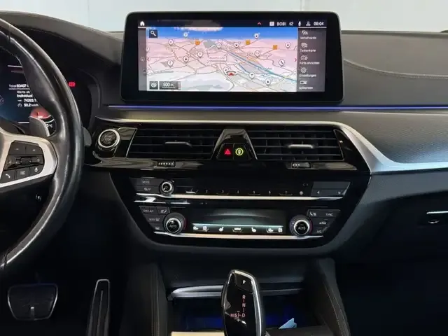 BMW 540