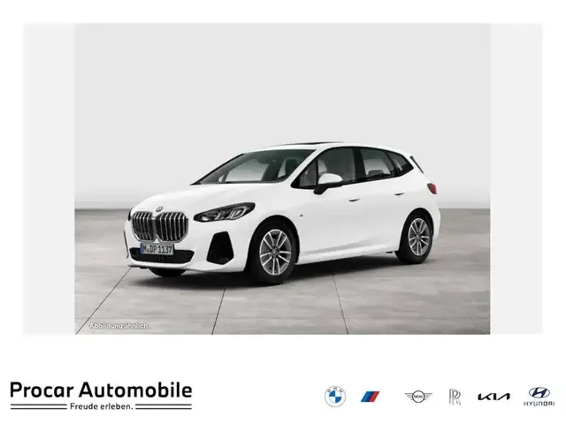 BMW 216