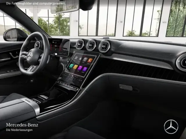 Mercedes-Benz CLE 200