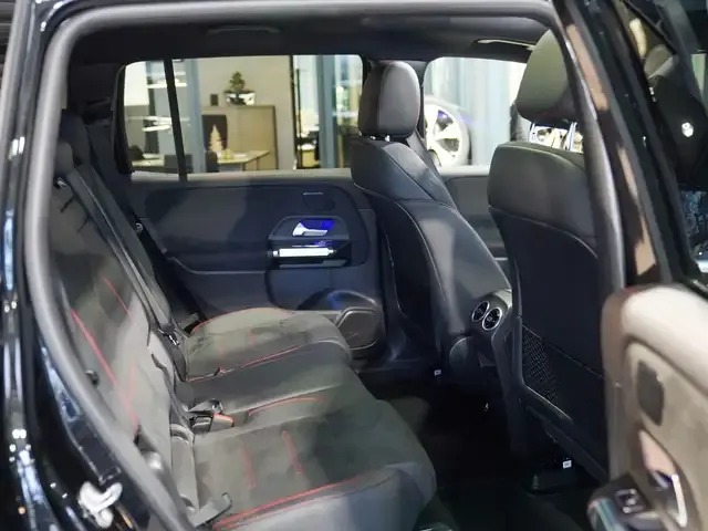 Mercedes-Benz EQB 350