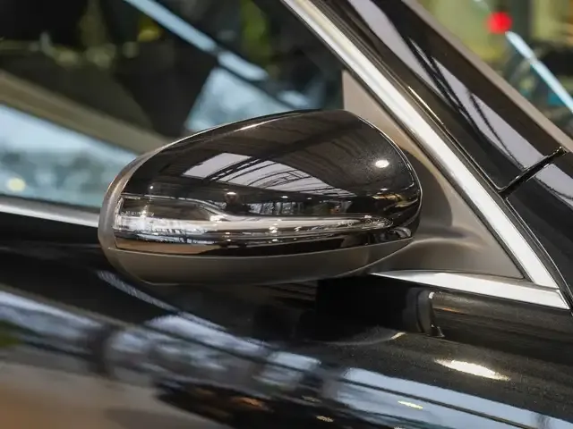 Mercedes-Benz EQB 350