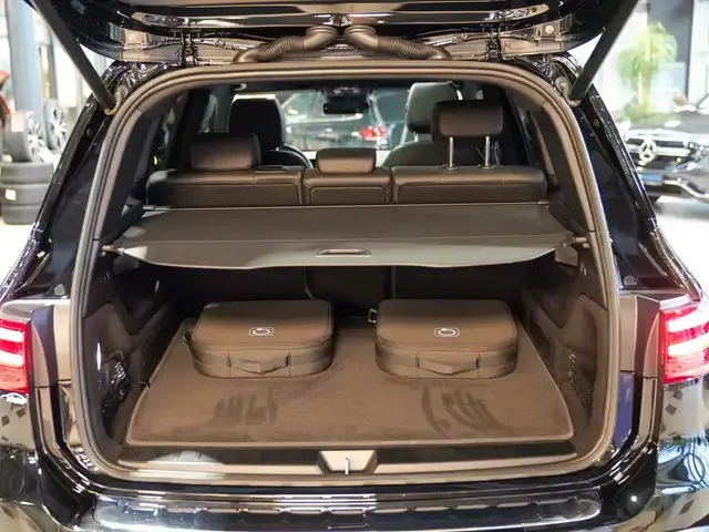 Mercedes-Benz EQB 350