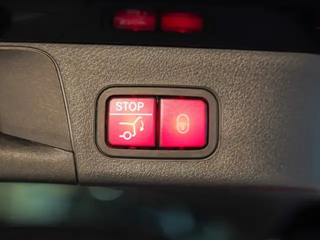 Mercedes-Benz EQB 350