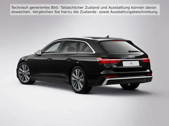 Audi S6