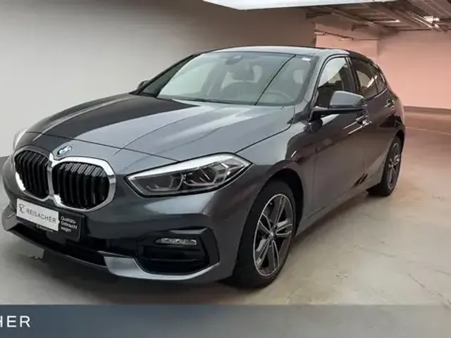 BMW 118