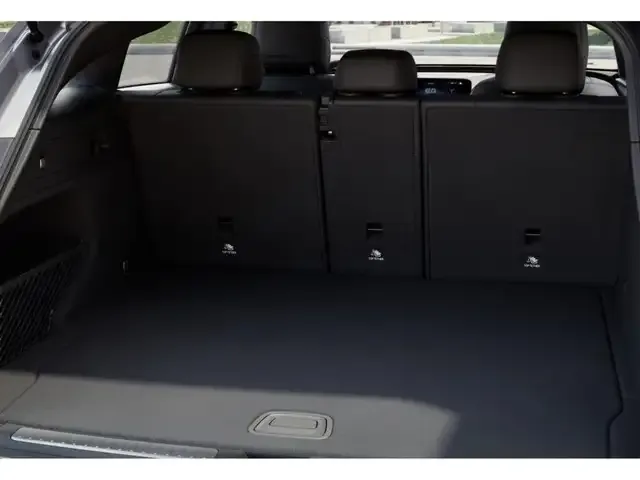 Mercedes-Benz EQC 400