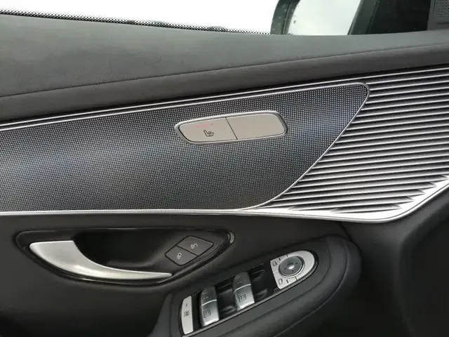 Mercedes-Benz EQC 400