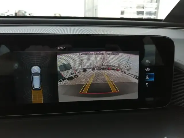 Mercedes-Benz EQC 400