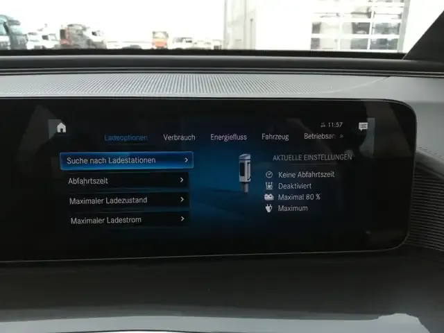 Mercedes-Benz EQC 400