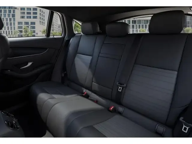 Mercedes-Benz EQC 400