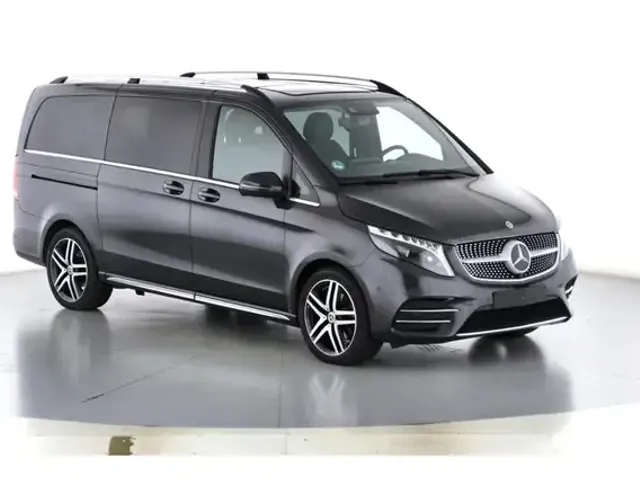 Mercedes-Benz V 300