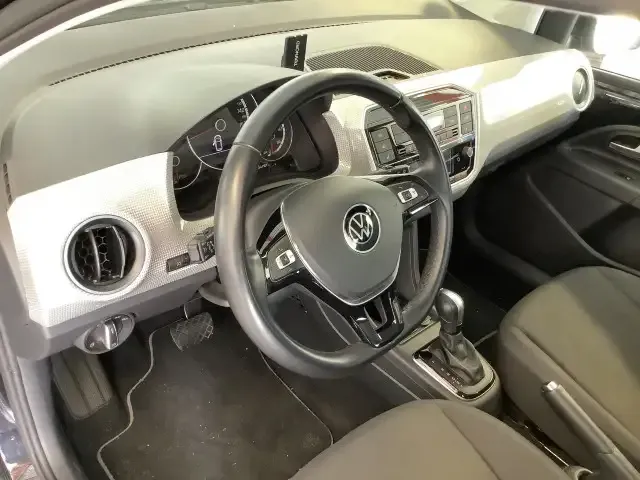 Volkswagen e-up!