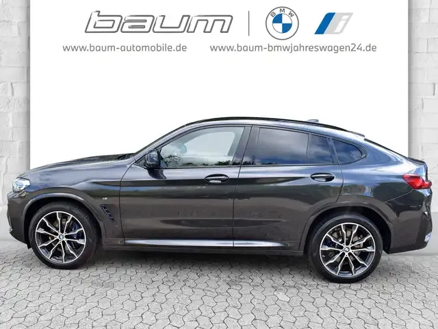 BMW X4 M