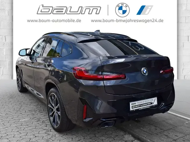 BMW X4 M