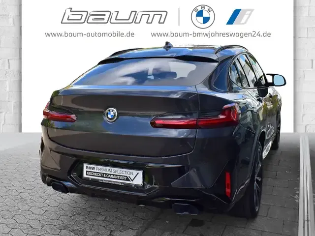 BMW X4 M