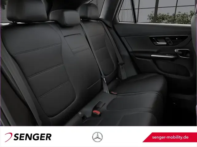 Mercedes-Benz GLC 450