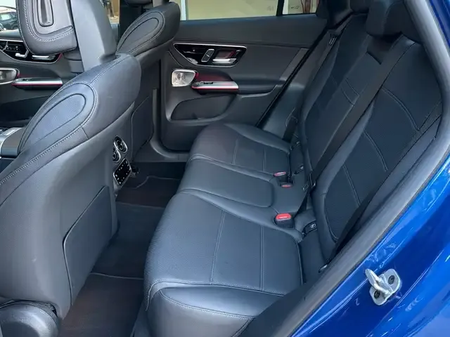 Mercedes-Benz GLC 450