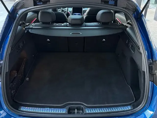 Mercedes-Benz GLC 450