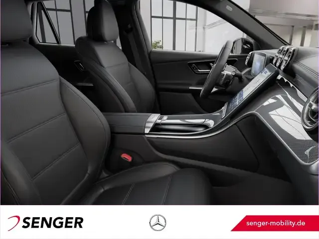 Mercedes-Benz GLC 450