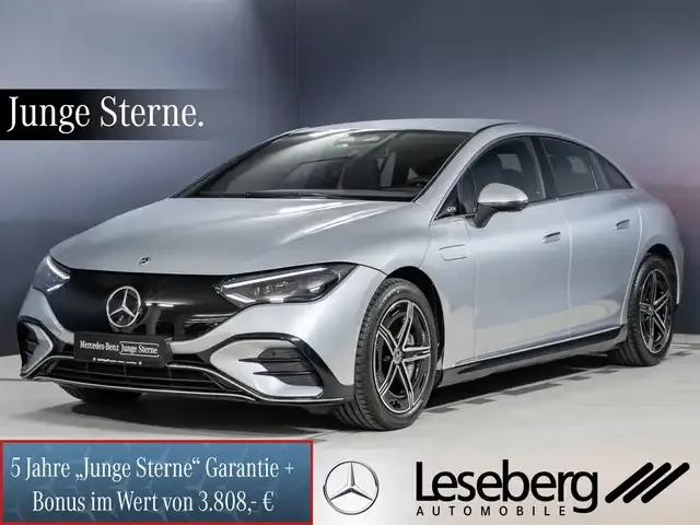 Mercedes-Benz EQE 350