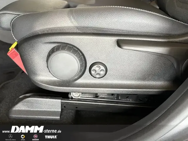 Mercedes-Benz EQA 300
